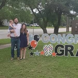 Meet your Posher, Grady